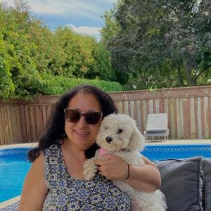 Meet your Posher, Anne